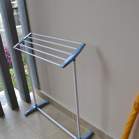 מלון אובוד Sakha House מראה חיצוני תמונה