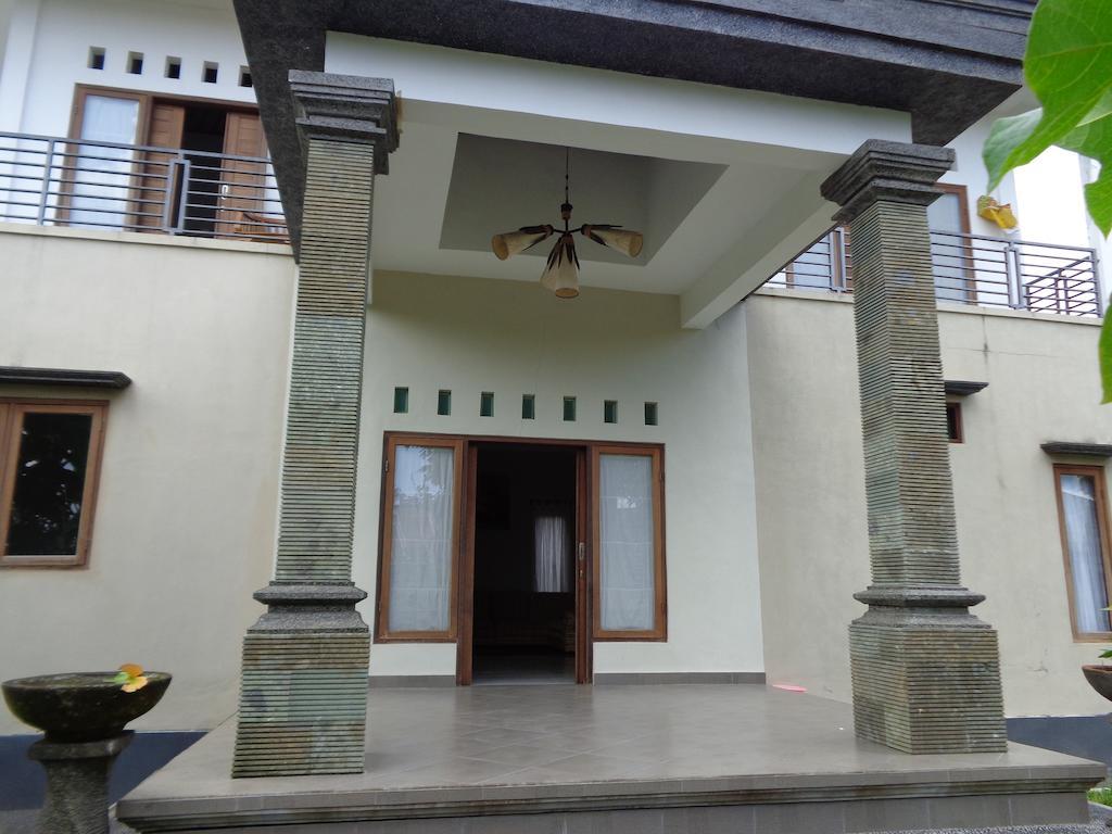 מלון אובוד Sakha House מראה חיצוני תמונה