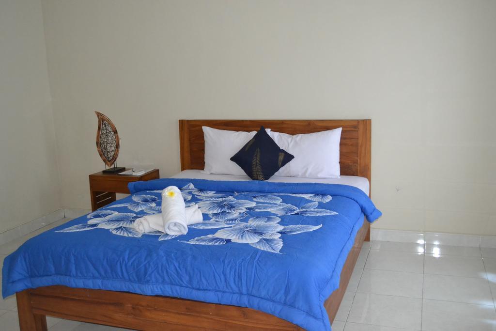 מלון אובוד Sakha House מראה חיצוני תמונה