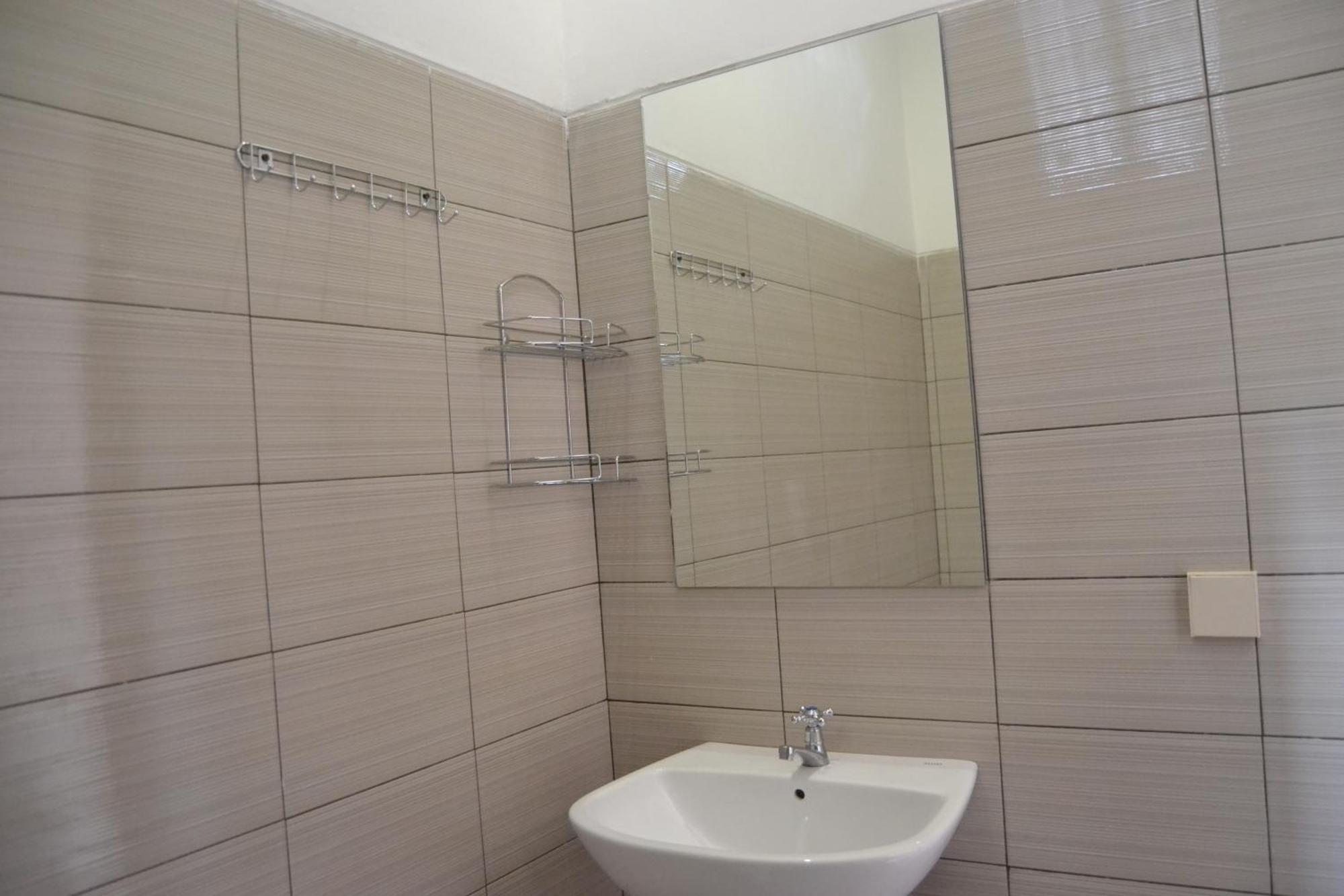 מלון אובוד Sakha House מראה חיצוני תמונה