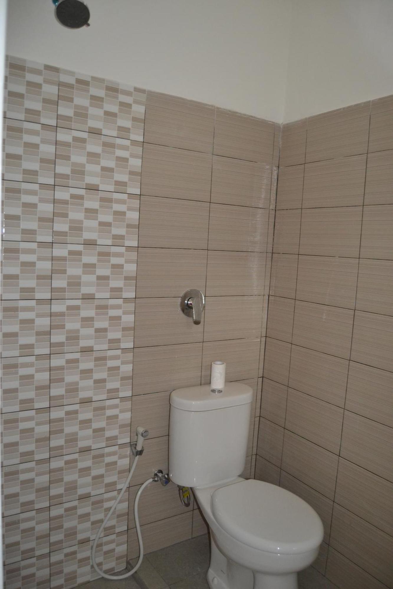 מלון אובוד Sakha House מראה חיצוני תמונה