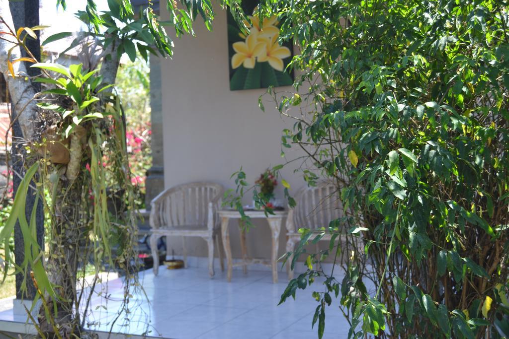 מלון אובוד Sakha House מראה חיצוני תמונה