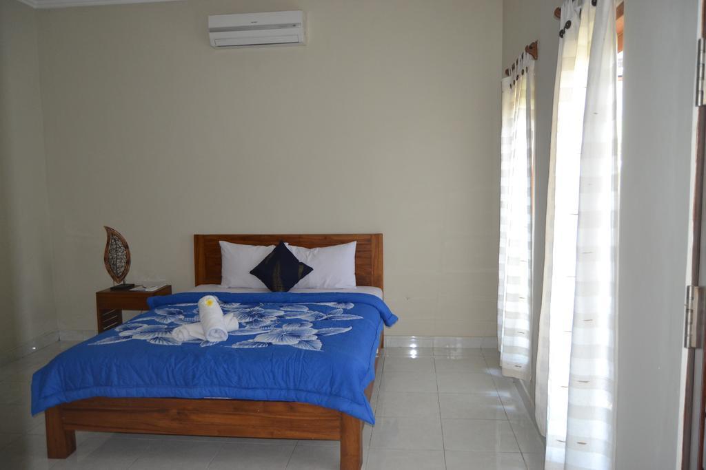 מלון אובוד Sakha House מראה חיצוני תמונה